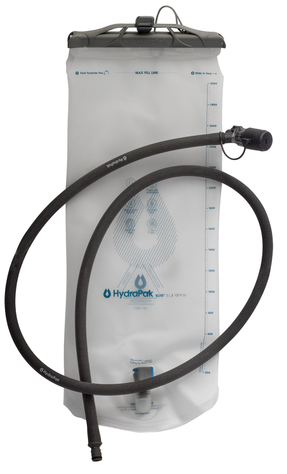 Berghaus MMPS Reservoir 3 Liter